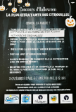 Concours d'Halloween - Le Pouliguen