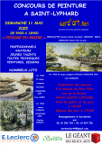 Concours de Peinture - Peindre en Brière - Saint-Lyphard