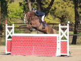 Concours hippique au Centre Equestre du Bel Air - Mesquer-Quimiac