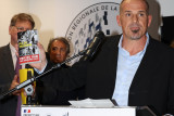 Conférence 'Concilier le métier de policier avec l’activité d’écrivain' - Le Croisic