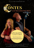 Contes extraordinaires au pays du sel - Assérac