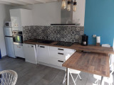 Cuisine - Location M. Diet - Piriac sur Mer
