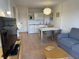Cuisine Royal park location de vacances La Baule 