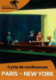 Cycle de conférences - PARIS - NEW YORK - La Baule