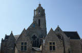 Découverte en groupe de la Tour Saint-Guénolé