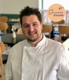 Démonstration culinaire avec le chef avec le chef Sidney Redel - Saveurs d'Octobre - Guérande