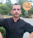 Démonstration culinaire avec le chef Olivier Morice - Guérande