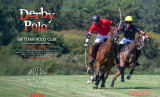 Derby Polo - Jott Polo Beach - Guérande