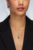 Des bijoux à remonter le temps - Atelier Morta Bijoux