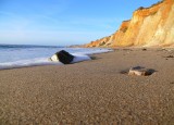 Destination Bretagne Loire Océan - Penestin plage de la mine d'or
