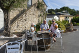 Domaine du Mès - Saint-Molf
