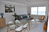 Appartement Plein Sud - vue mer