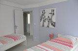 Appartement La Rotonde - chambre 2