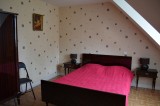 Maison 7 personnes - GOLF 1 - Mme Roblin - mesquer quimiac - chambre