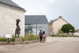 Escapade en amoureux - Musée des marais salants à Batz-sur-Mer