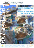 escapades-piriacaises-2025-conference-les-phares-de-l-art-puzzle-iberique