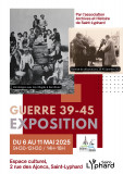 Exposition 39-45 - Archives et Histoire - Saint-Lyphard