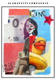Exposition Britt et The Pop Suréalist - Le Pouliguen 
