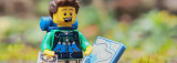 Exposition et Concours Lego® Voyage en brick