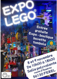 Exposition LEGO - FEREL