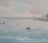 Exposition 'Paysages Originels' - Le Croisic