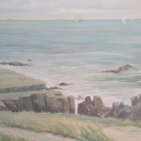 Exposition 'Paysages Originels' - Le Croisic