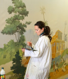 Exposition 'Paysages Originels' - Le Croisic