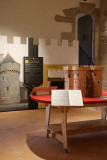 Exposition « Regards d’habitants : peintures de Gustave TIFFOCHE » - Guérande