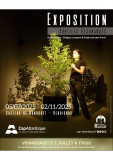 Exposition Subtiles Résonances