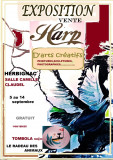 Exposition Vente Harp - Herbignac
