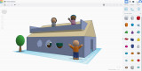 Fab Lab Tinkercad