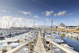 FAQ - Le top de vos questions - Comment et quand aller vers les îles ? - La Turballe