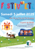 Festiv'été 2025 - Herbignac