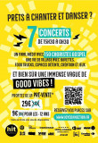 Festival Joy Connection - Pornichet