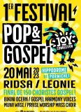 Festival Joy Connection - Pornichet