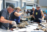 Fête de la sardine - La Turballe