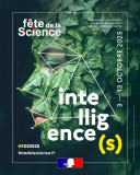 Fête de la science - Intelligence(S) - La Baule