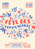 Fête des commerçants