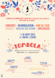 Fête des commerçants