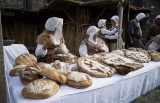 Fête Médiévale - Guérande - Foire