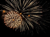 fireworks