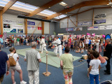 Forum des associations à Guérande