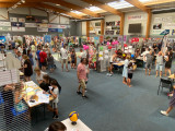 Forum des associations à Guérande