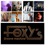foxy-2-2593662