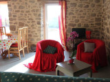 Gîte 4 personnes - Ty Gwen Roc - Guérande