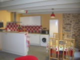 Gîte 4 personnes - Ty Gwen Roc - Guérande