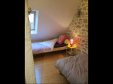 Gîte 4 personnes - Ty Gwen Roc - Guérande