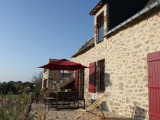 Gîte 4 personnes - Ty Gwen Roc - Guérande