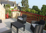 Gîte 4 personnes - Ty Gwen Roc - Guérande