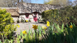 Gîte BrAd en Brière - Saint Lyphard